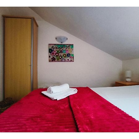 Apartments Senko Trpanj Exterior photo