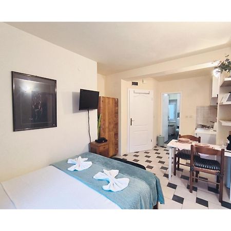 Apartments Senko Trpanj Exterior photo