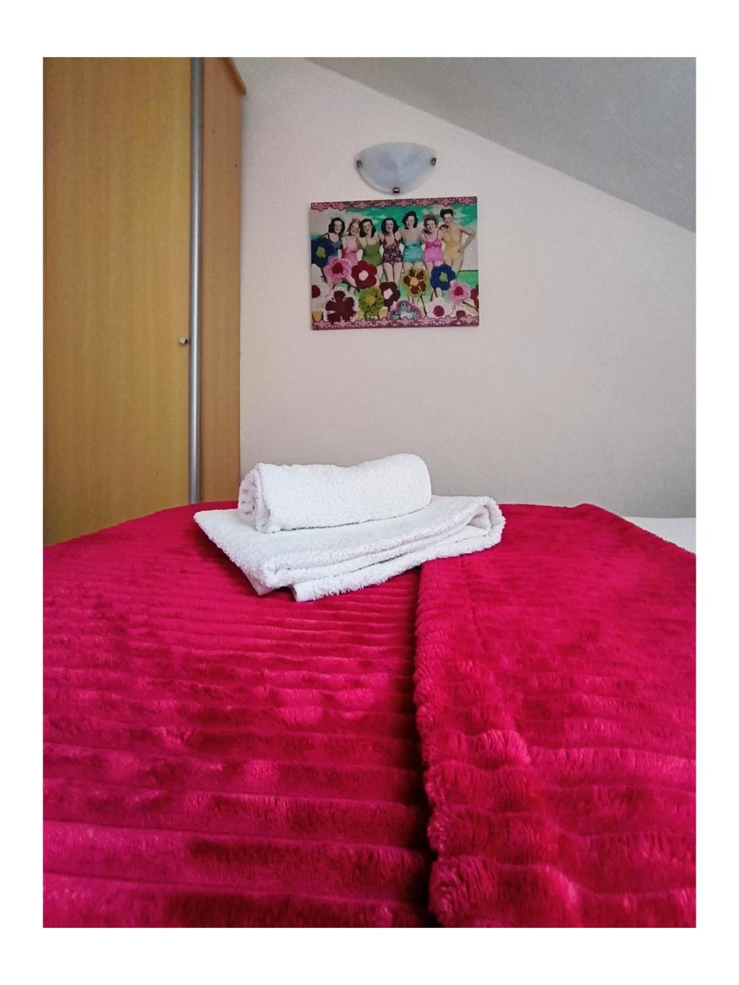 Apartments Senko Trpanj Exterior photo