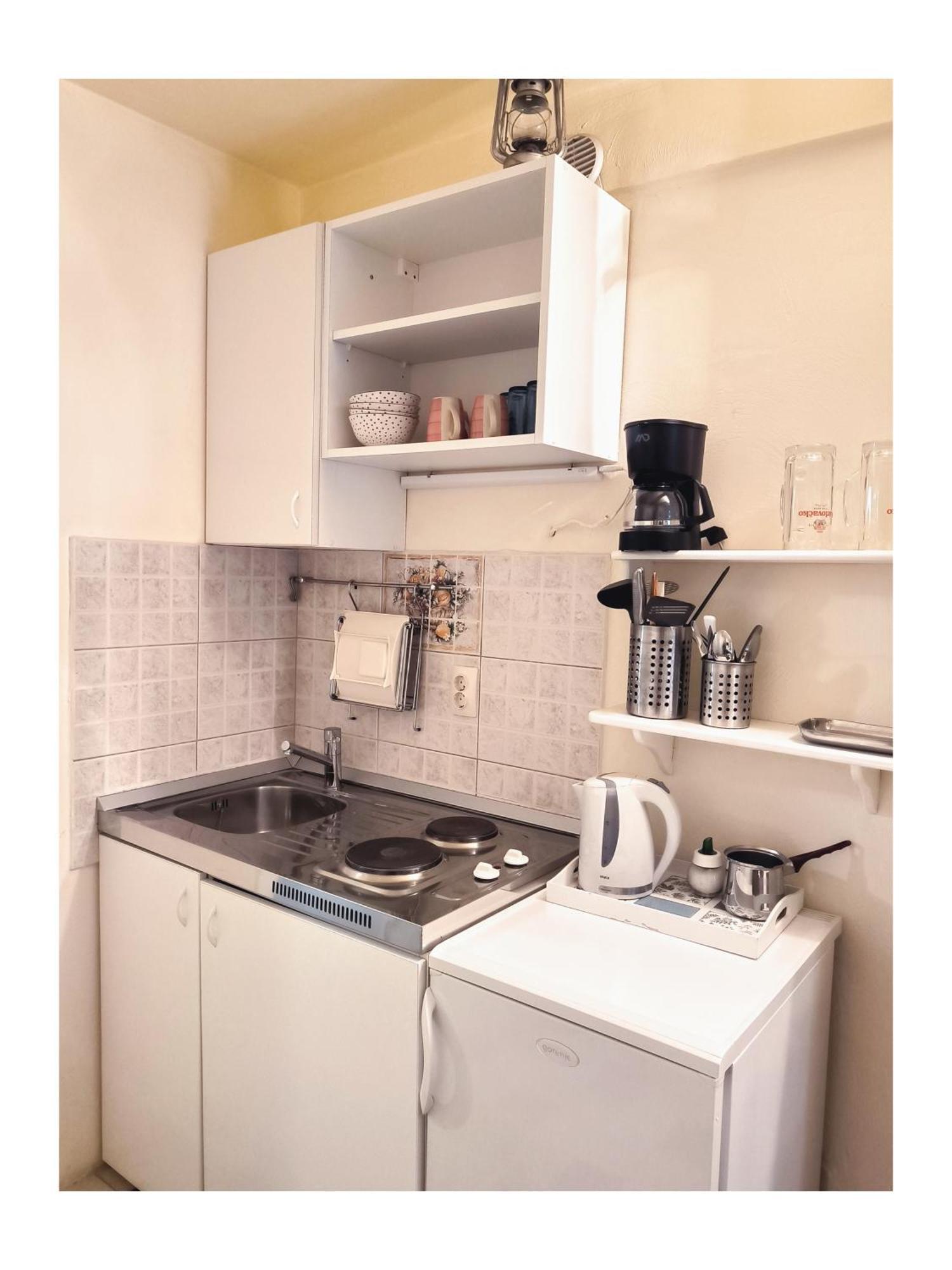 Apartments Senko Trpanj Exterior photo