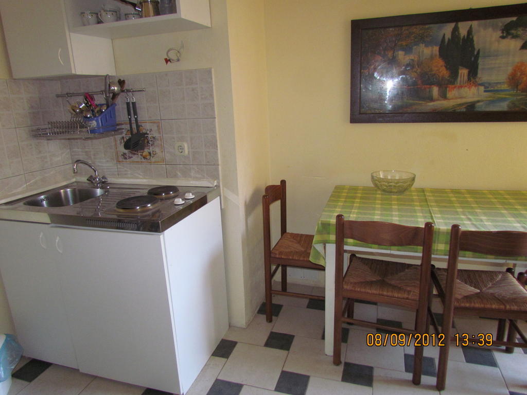Apartments Senko Trpanj Exterior photo