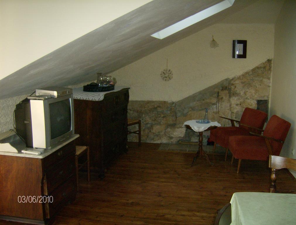 Apartments Senko Trpanj Exterior photo