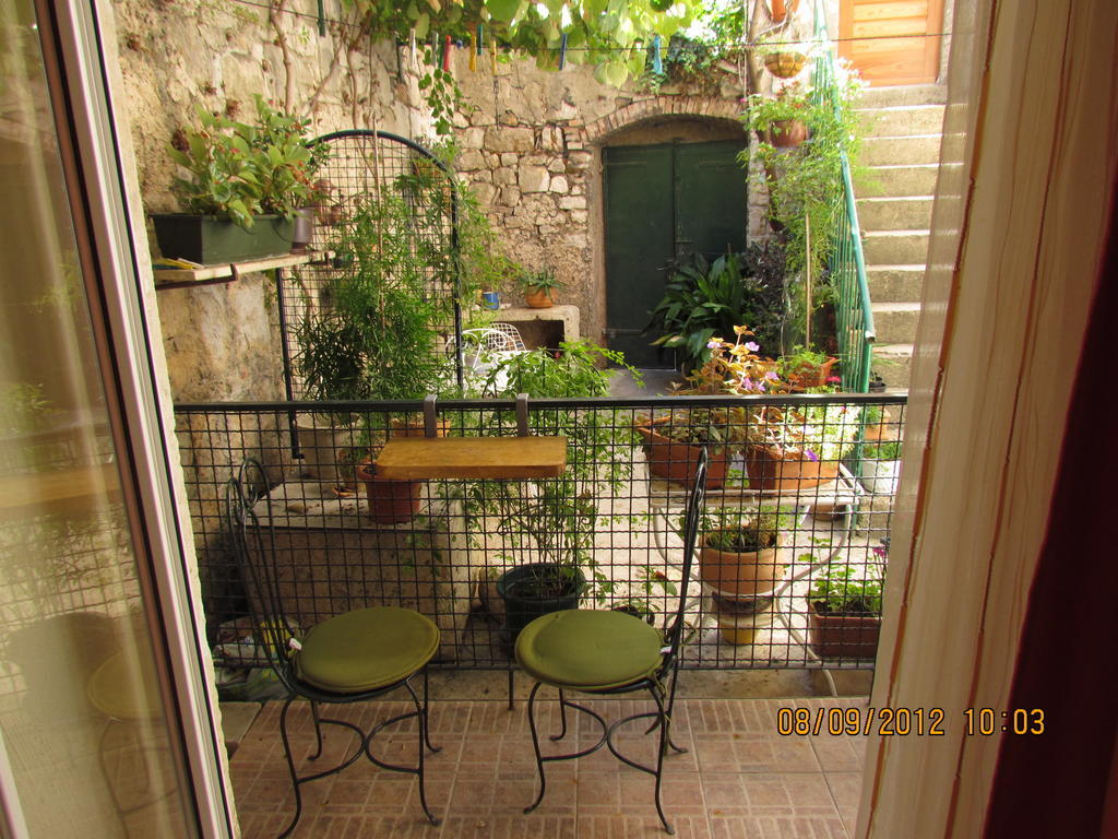 Apartments Senko Trpanj Room photo
