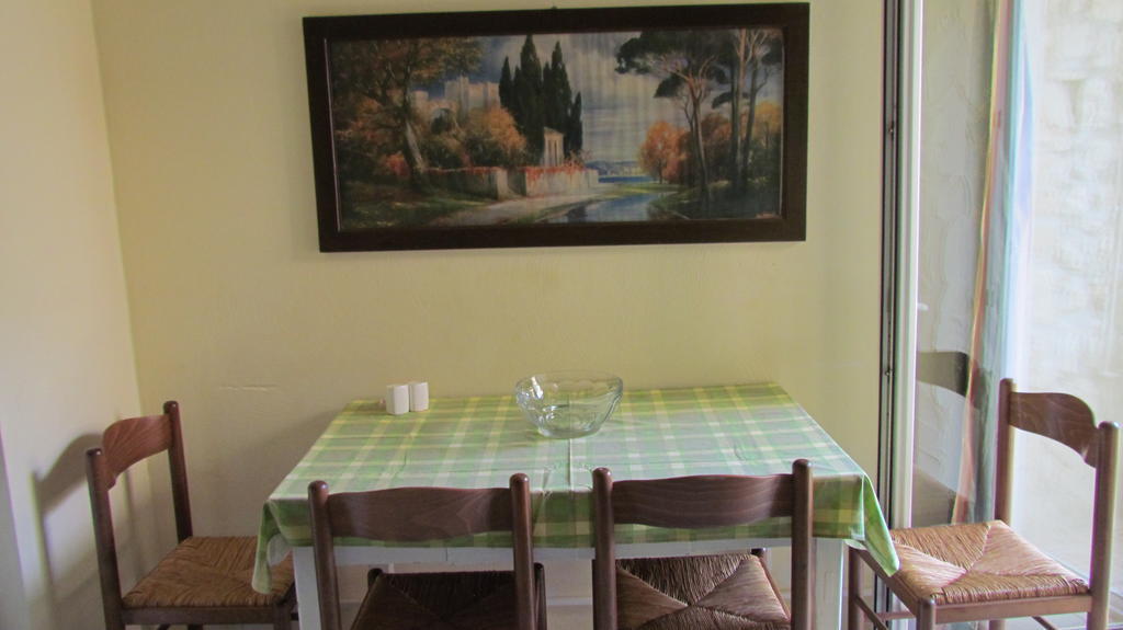 Apartments Senko Trpanj Room photo