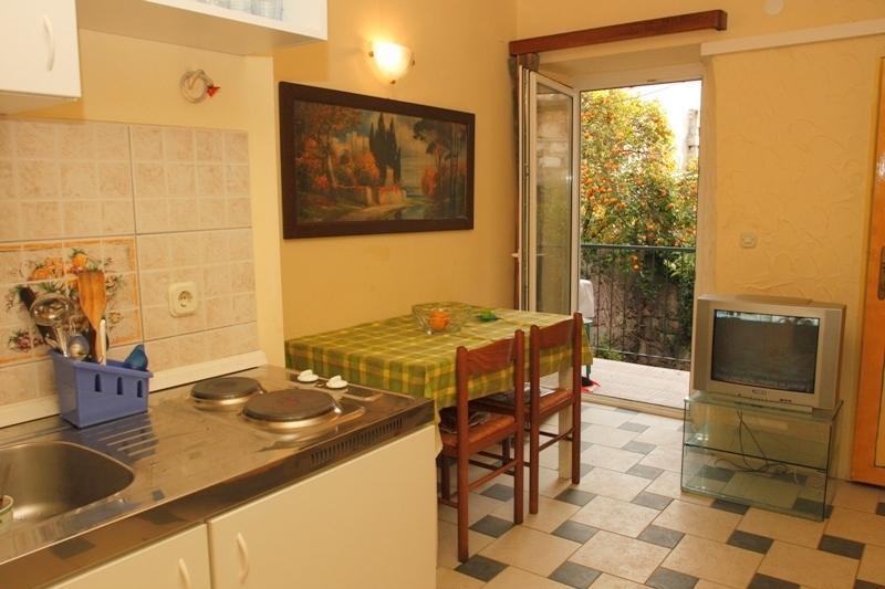 Apartments Senko Trpanj Room photo