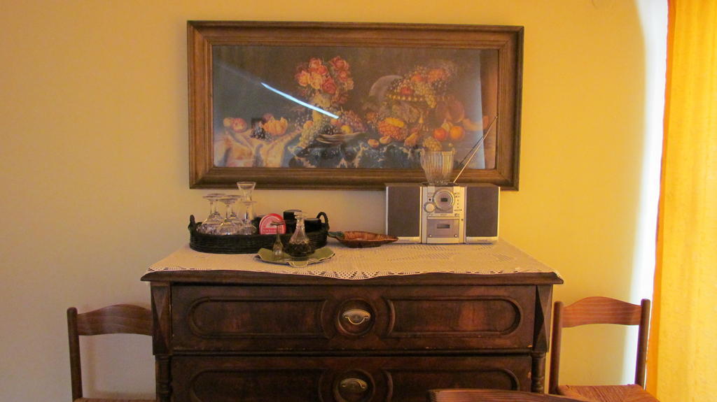 Apartments Senko Trpanj Room photo