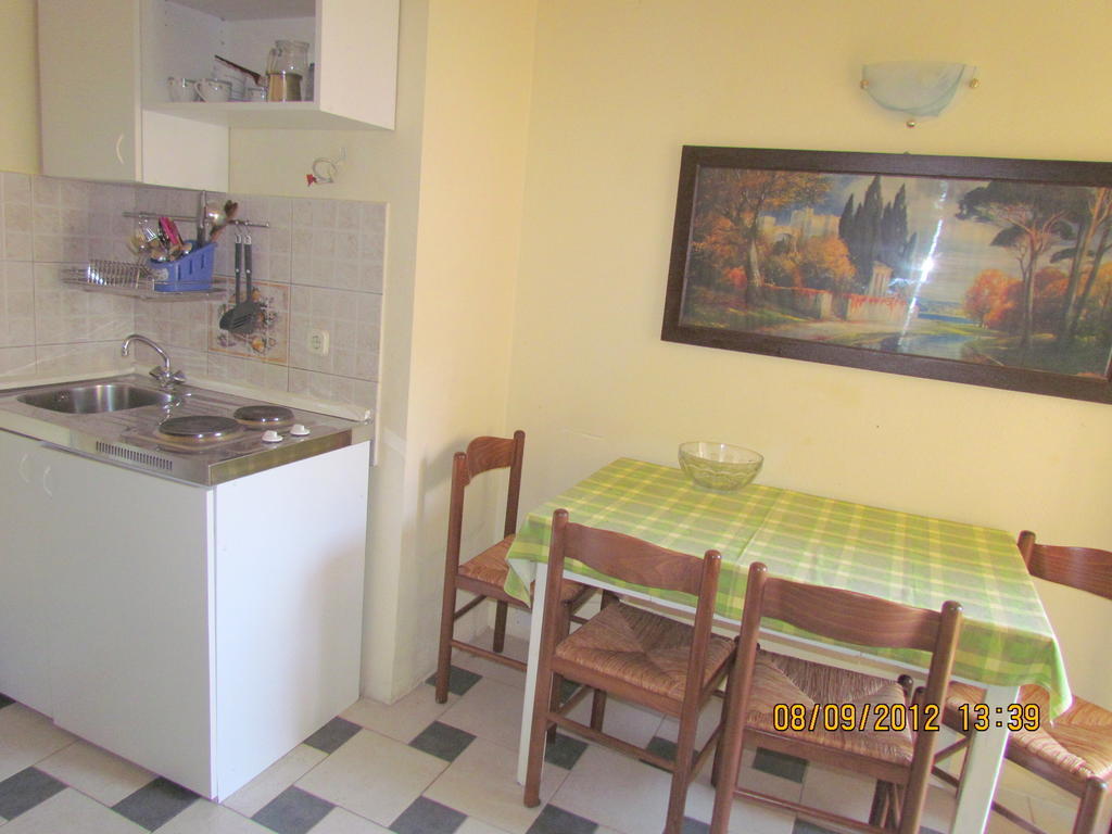 Apartments Senko Trpanj Room photo